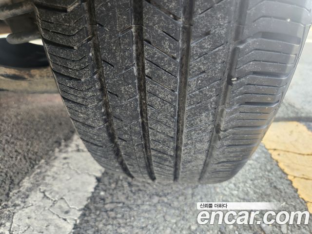 Jeep Cherokee (KL) 2.0 Diesel Longitude AWD 2015 — фото 20