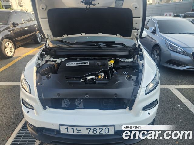 Jeep Cherokee (KL) 2.0 Diesel Longitude AWD 2015 — фото 22