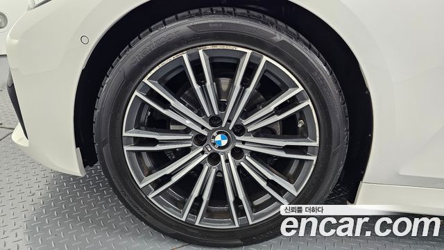 BMW 3 Series (G20) 320i M Sport 2022 — фото 5