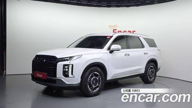 Hyundai Palisade Diesel 2.2 2WD Exclusive 2023 — фото 1