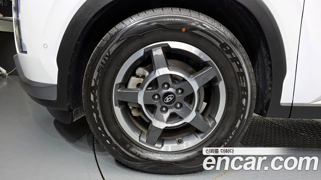 Hyundai Palisade Diesel 2.2 2WD Exclusive 2023 — фото 5