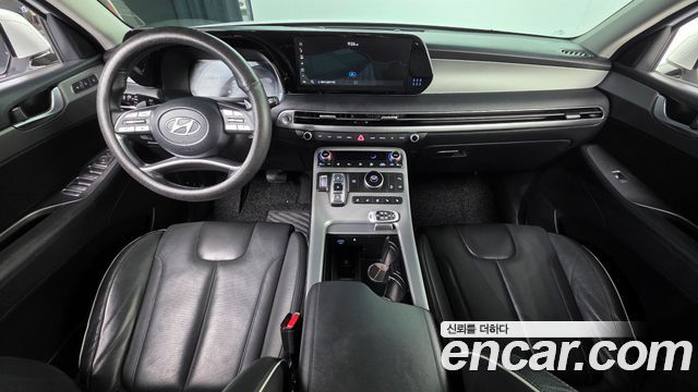 Hyundai Palisade Diesel 2.2 2WD Exclusive 2023 — фото 7