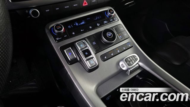 Hyundai Palisade Diesel 2.2 2WD Exclusive 2023 — фото 9