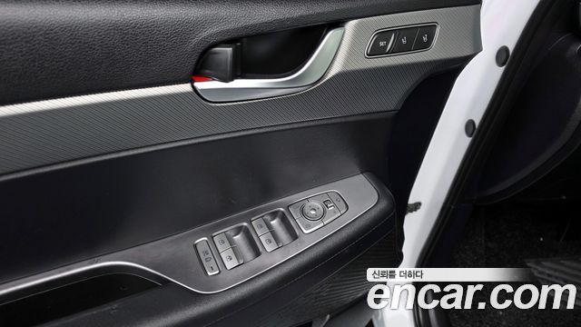 Hyundai Palisade Diesel 2.2 2WD Exclusive 2023 — фото 11