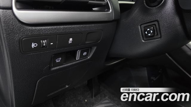Hyundai Palisade Diesel 2.2 2WD Exclusive 2023 — фото 12