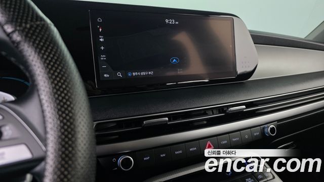 Hyundai Palisade Diesel 2.2 2WD Exclusive 2023 — фото 13