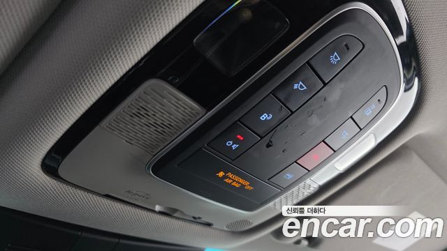 Hyundai Palisade Diesel 2.2 2WD Exclusive 2023 — фото 15