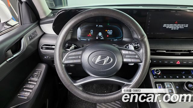 Hyundai Palisade Diesel 2.2 2WD Exclusive 2023 — фото 16