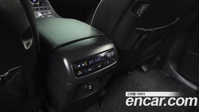 Hyundai Palisade Diesel 2.2 2WD Exclusive 2023 — фото 17