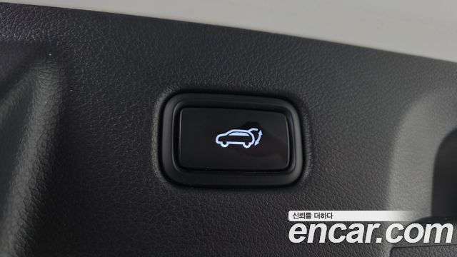 Hyundai Palisade Diesel 2.2 2WD Exclusive 2023 — фото 18