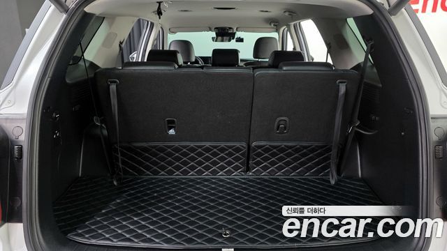 Hyundai Palisade Diesel 2.2 2WD Exclusive 2023 — фото 19