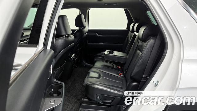 Hyundai Palisade Diesel 2.2 2WD Exclusive 2023 — фото 20