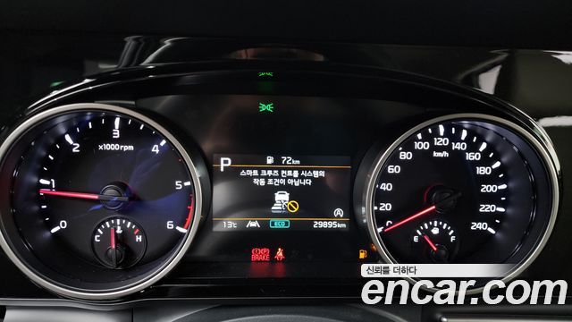 Kia Carnival (IV) Diesel 9-Seater Noblesse 2022 — фото 8