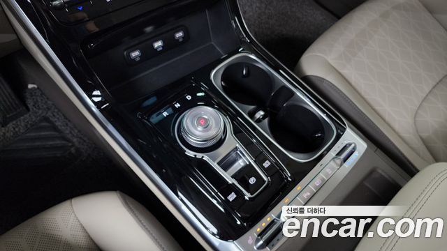 Kia Carnival (IV) Diesel 9-Seater Noblesse 2022 — фото 9