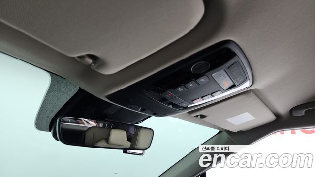 Kia Carnival (IV) Diesel 9-Seater Noblesse 2022 — фото 19