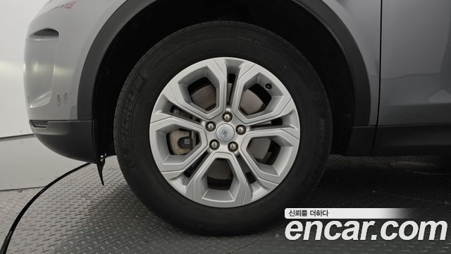Land Rover Discovery Sport (II) P250 S 2022 — фото 5