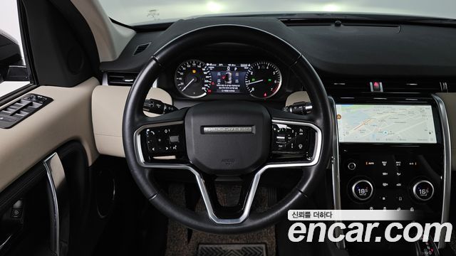 Land Rover Discovery Sport (II) P250 S 2022 — фото 12