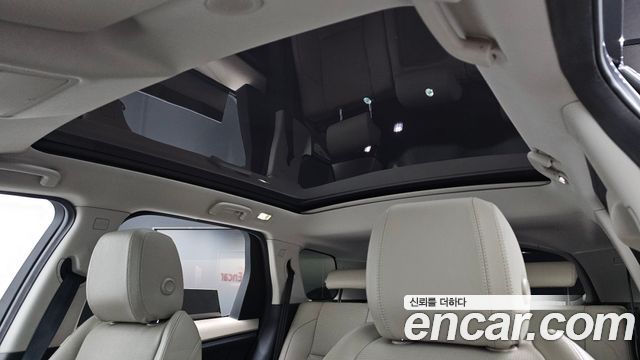 Land Rover Discovery Sport (II) P250 S 2022 — фото 16