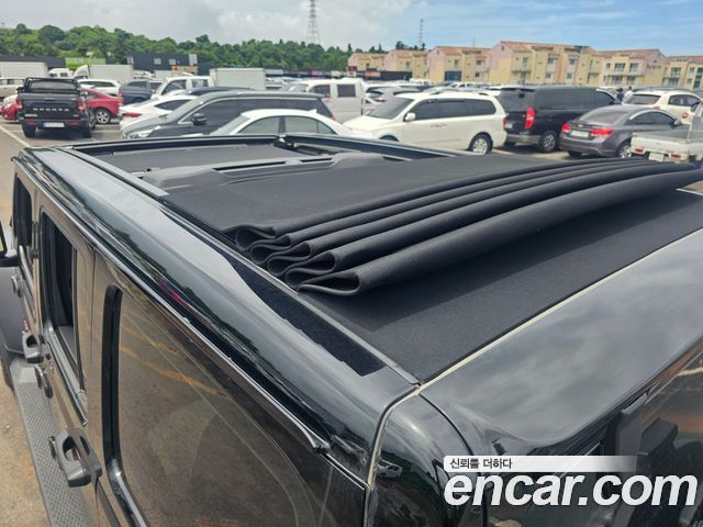 Jeep Wrangler (JL) 2.0 Rubicon Power Top 4Door 2023 — фото 19