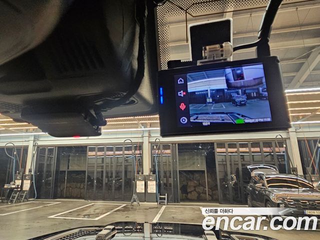 Jeep Wrangler (JL) 2.0 Rubicon Power Top 4Door 2023 — фото 22