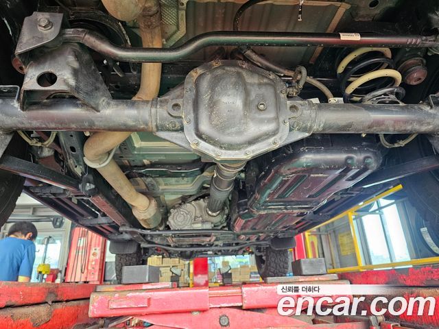 Jeep Wrangler (JL) 2.0 Rubicon Power Top 4Door 2023 — фото 24
