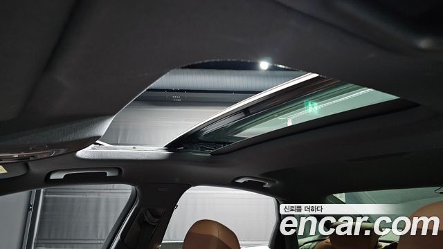 Audi A6 (C8) 40 TDI Quattro Premium 2021 — фото 19