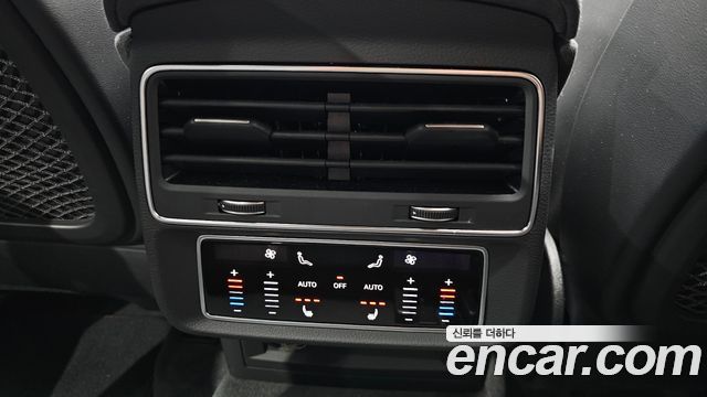 Audi RSQ8 (4M) 4.0 TFSI Quattro Performance 2025 — фото 22
