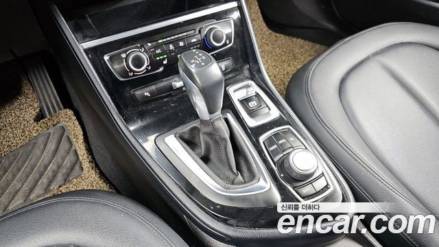 BMW 2 Series Active Tourer (F45) Joy 2016 — фото 9