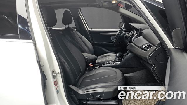 BMW 2 Series Active Tourer (F45) Joy 2016 — фото 10