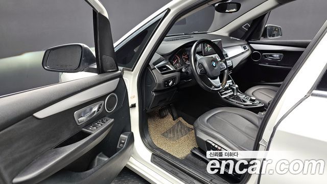 BMW 2 Series Active Tourer (F45) Joy 2016 — фото 11