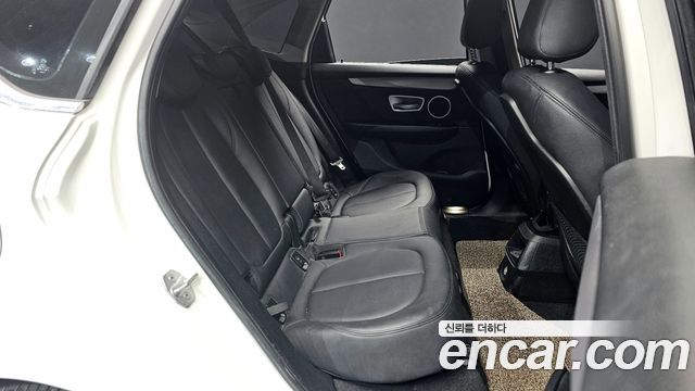 BMW 2 Series Active Tourer (F45) Joy 2016 — фото 12