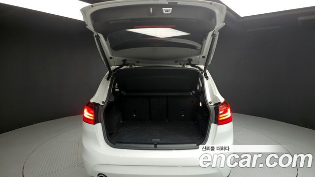 BMW 2 Series Active Tourer (F45) Joy 2016 — фото 20