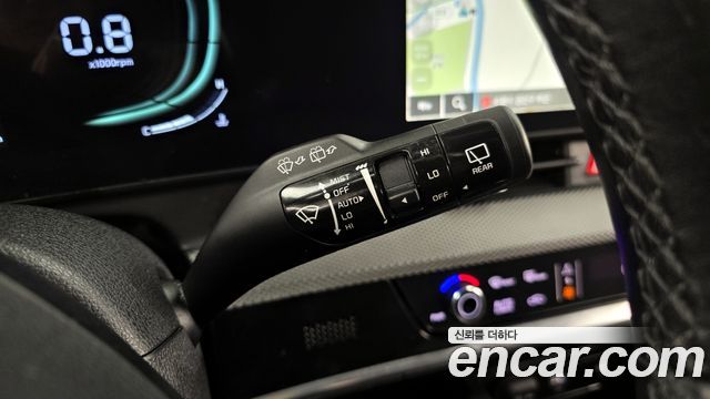 Kia Sportage (V) Diesel 2.0 2WD Prestige 2022 — фото 19