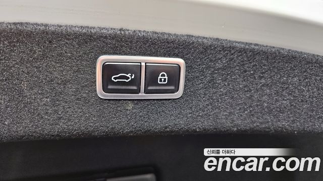 Genesis G80 (RG3) Gasoline 3.5 Turbo AWD 2023 — фото 24
