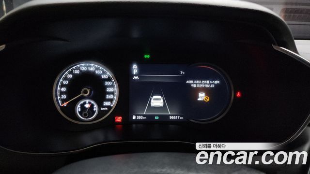 Genesis G70 Gasoline 2.0T 4WD 2022 — фото 8