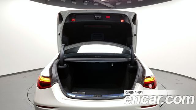 Mercedes-Benz S-Class (W223) S500L 4MATIC 2021 — фото 20