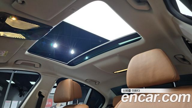 BMW 5 Series (G30) 520i Luxury 2023 — фото 19