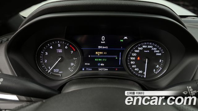 Cadillac CT4 2.0 Sport 2020 — фото 8