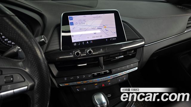 Cadillac CT4 2.0 Sport 2020 — фото 14