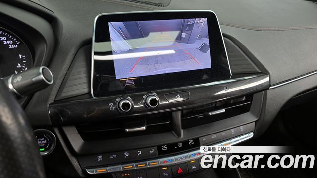 Cadillac CT4 2.0 Sport 2020 — фото 15