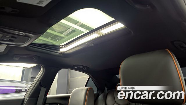 Cadillac CT4 2.0 Sport 2020 — фото 19