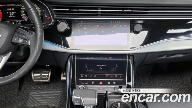 Audi Q8 (4M) 55 TFSI Quattro Premium 2021 — фото 14