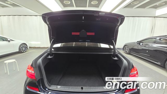 BMW 7 Series (G11) 740Li xDrive M Sport Package 2018 — фото 20