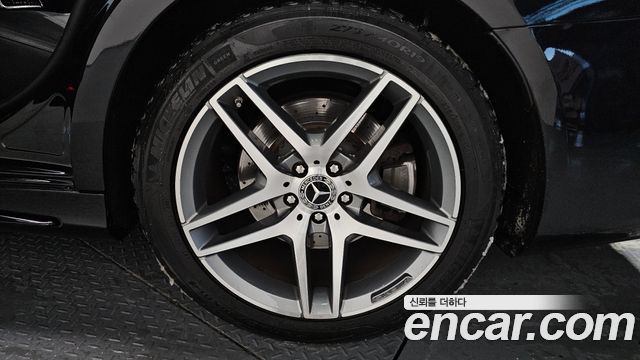 Mercedes-Benz S-Class (W222) S350 d 4MATIC 2019 — фото 5