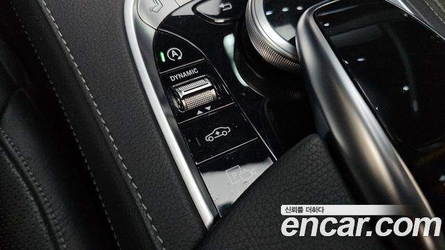 Mercedes-Benz S-Class (W222) S350 d 4MATIC 2019 — фото 19