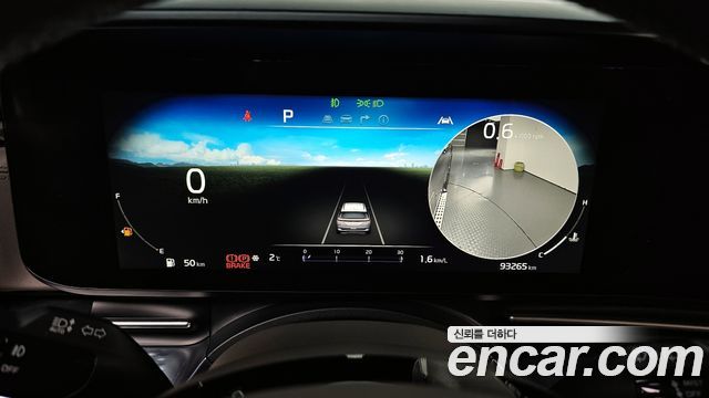 Kia Carnival (IV) Gasoline 9-seater Limousine(Special vehicle) 2021 — фото 6