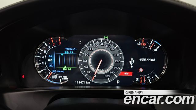 Cadillac CT6 3.6 Platinum AWD 2019 — фото 8