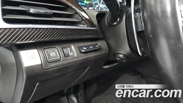 Cadillac CT6 3.6 Platinum AWD 2019 — фото 13