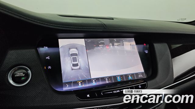 Cadillac CT6 3.6 Platinum AWD 2019 — фото 16