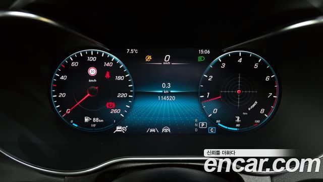 Mercedes-Benz GLC-Class (X253) GLC300 4MATIC 2022 — фото 8
